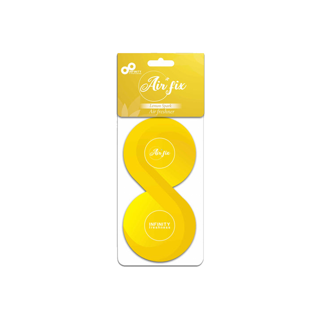 AIR FIX PAPER AF LEMON SPARK 1